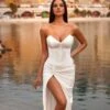 Vlora - White 1 Vlora - White -ALAMOUR STORE 1 ce74b578 1f40 4ba5 a196 593408daa1f0