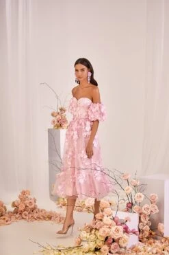 Patrizia Dress -ALAMOUR STORE 20 9448ca47 8f0c 4d50 bfa1 cf07708c5621