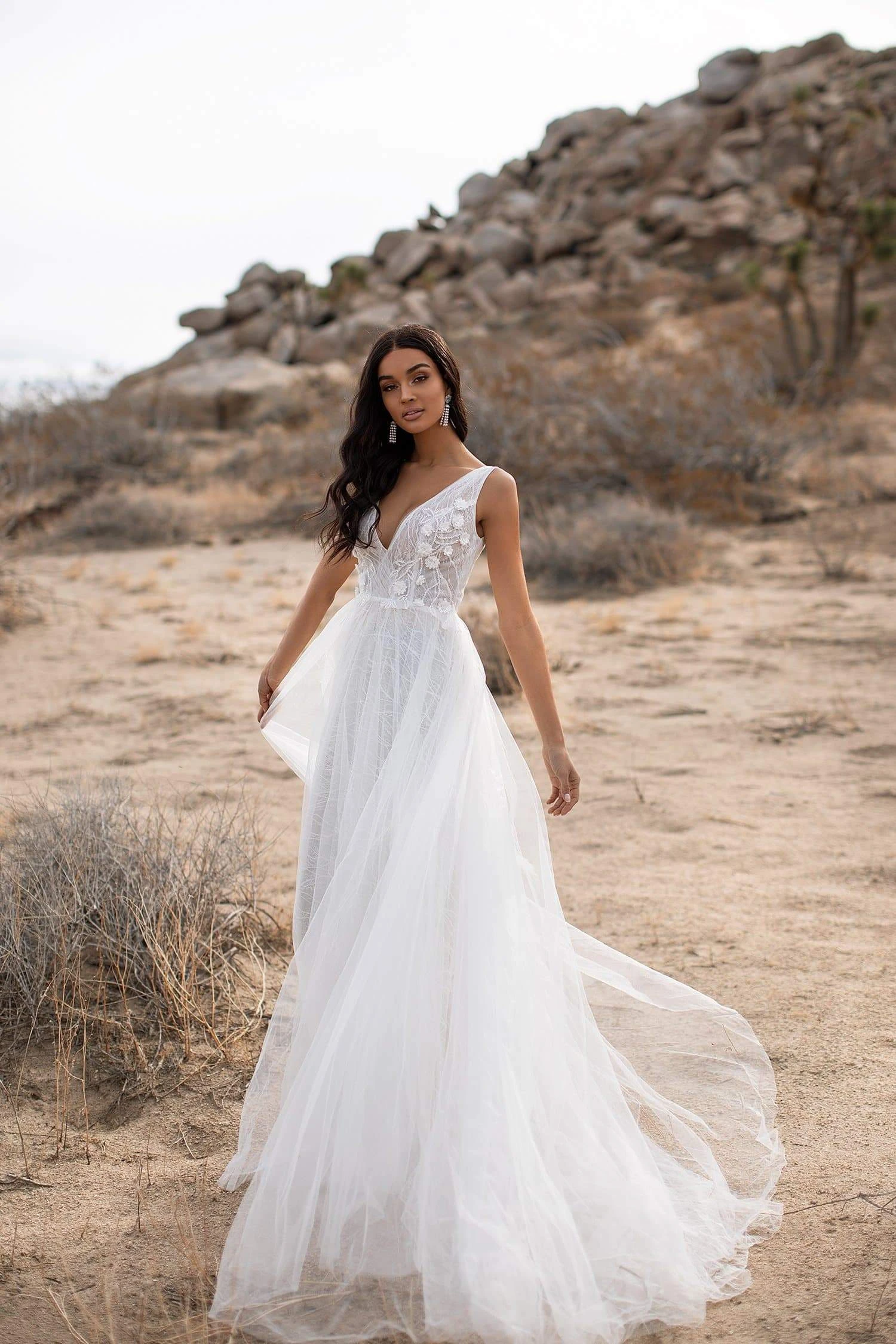 Hazel Gown 3 Hazel Gown