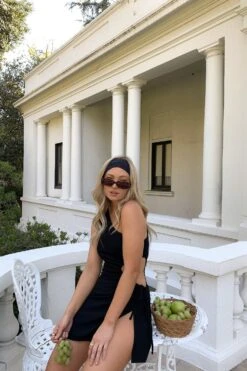 Alana Dress -ALAMOUR STORE 20 bb9ccd30 c6ee 43a0 bd9c f148f187d024