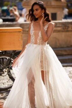 Cecile Gown -ALAMOUR STORE 21 56774664 f932 428f 8c20 47f5fa068987