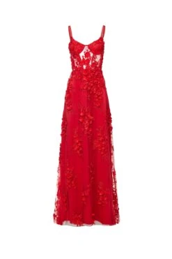 Magda - Red -ALAMOUR STORE 21 72aac9ef 9257 46b3 b95b 503d0f07cd1f
