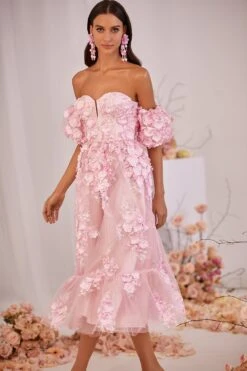 Patrizia Dress -ALAMOUR STORE 21 c6c620ab 79a5 4718 a77b 2d402c5e389b