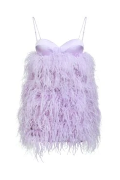 Kaila Dress - Lilac -ALAMOUR STORE 21 fd67a16f 7fdf 44ba bc42 7738f049584e