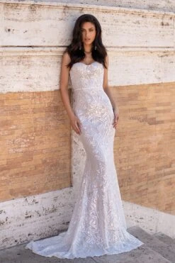 Constantia - White -ALAMOUR STORE 224