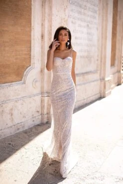 Constantia - White -ALAMOUR STORE 229