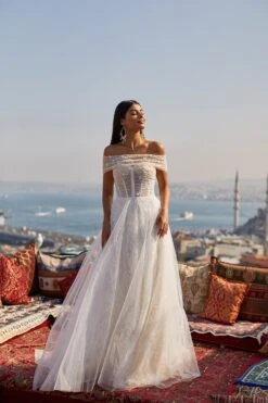 Sibeli Gown 18 Sibeli Gown -ALAMOUR STORE 22 1afc443f 2eaa 40fa ab7d aba5bbb5856f