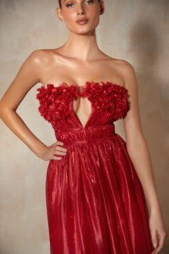 Leonie Dress -ALAMOUR STORE 22 75e081da 3c9e 48ff 9563 da39948b6ad8