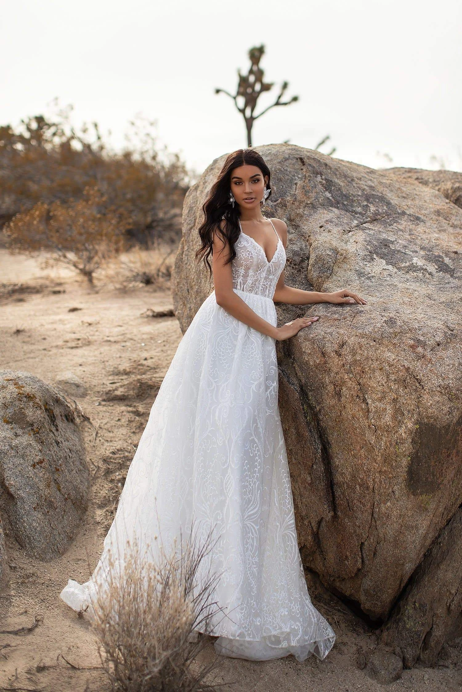 Isla Gown 4 Isla Gown - Image 2