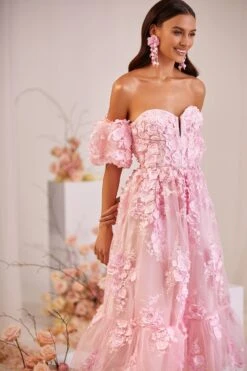 Patrizia Dress -ALAMOUR STORE 22 fab96f12 e60b 473d 90e8 aa507a013087