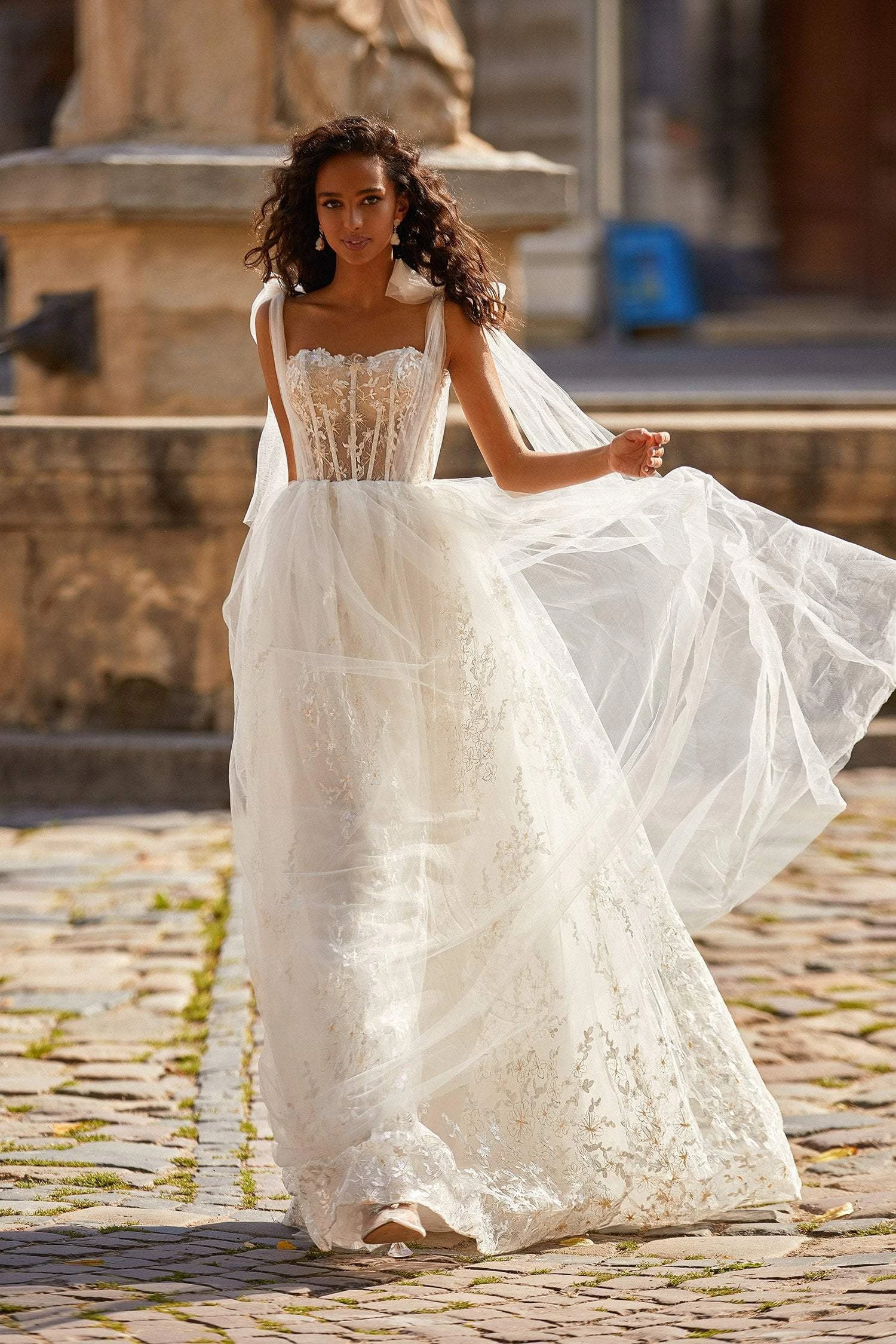 Cyrene Gown 6 Cyrene Gown - Image 4