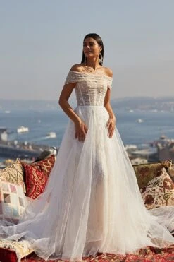 Sibeli Gown 19 Sibeli Gown -ALAMOUR STORE 23 5f750bdb 4913 4ff5 8849 f80979447da9