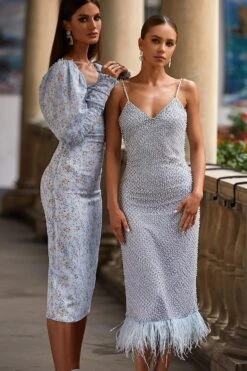 Carlotta Dress -ALAMOUR STORE 23 61e2d259 9366 49aa a467 9dc6aa0f6406