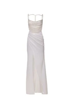 Elizabeth - White 16 Elizabeth - White -ALAMOUR STORE 23 a8ba0fea cdd3 450c aa5e 0e1d7a5b8228