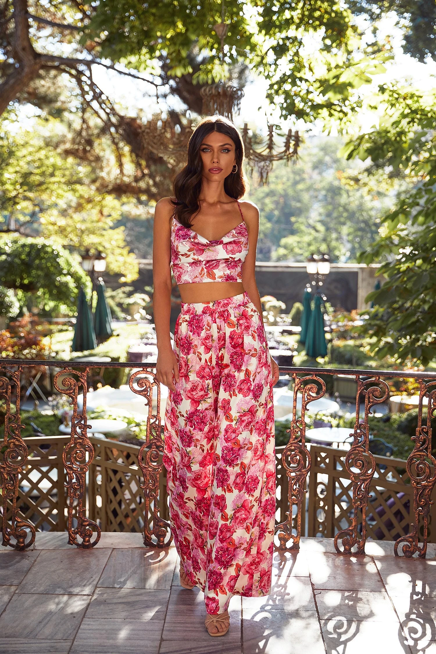 Monaco Pants 2 Monaco Pants