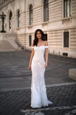 Dalia - White -ALAMOUR STORE 244