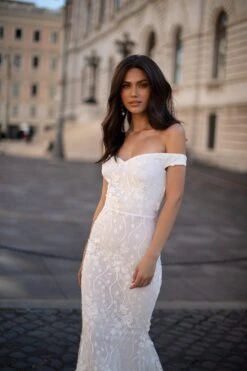 Dalia - White -ALAMOUR STORE 245