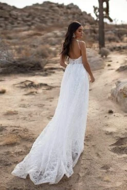 Isla Gown 10 Isla Gown -ALAMOUR STORE 24 1c40ee5f f56b 49e7 8dc6 0880fb233bb3