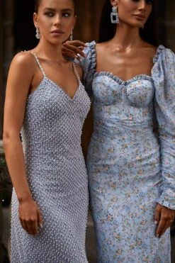 Carlotta Dress -ALAMOUR STORE 24 80e5d096 4fa9 41e7 8cdf cc3b58d13025