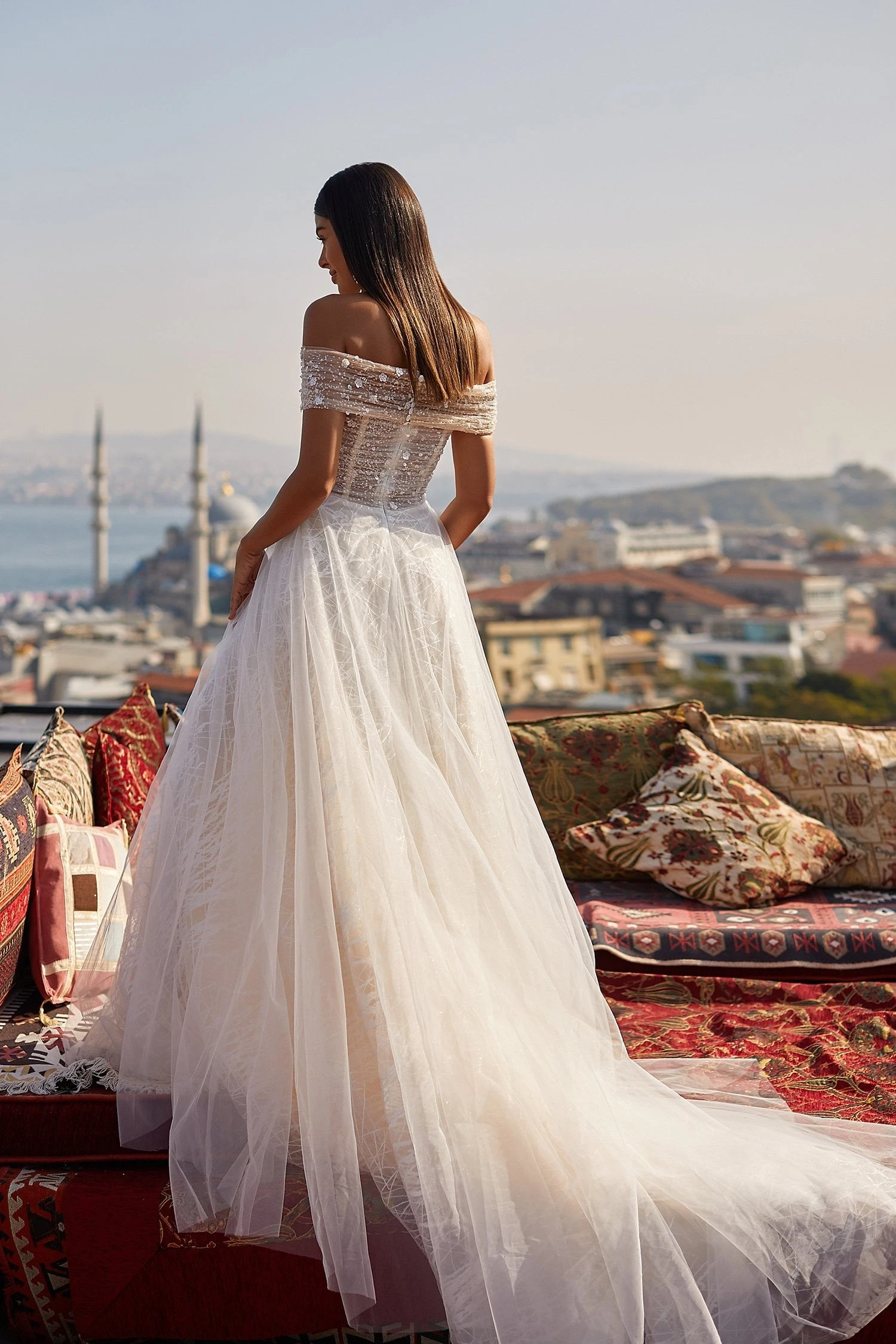 Sibeli Gown 4 Sibeli Gown - Image 2