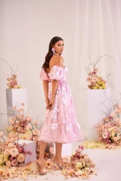 Patrizia Dress -ALAMOUR STORE 25 87685aae 881a 4702 a019 003abac6cf79