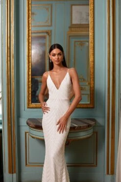 Abriana - White -ALAMOUR STORE 25 ba826d78 948d 402b b2b0 d88726eca4e4