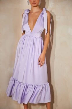 Teresa Dress -ALAMOUR STORE 26 2ed19278 a572 4187 ada6 5596e288b70d