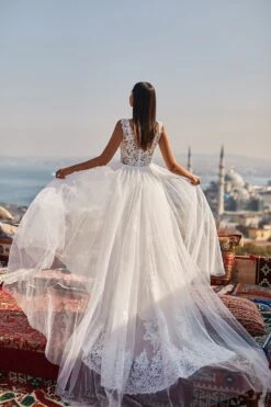 Kadri Gown -ALAMOUR STORE 26 a0b8d546 decf 4813 b90c 0d33628695ab