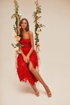 Dakota Dress 13 Dakota Dress -ALAMOUR STORE 273 2f5b9e9a 98bc 40ac 8d80 3e8ae8767a68