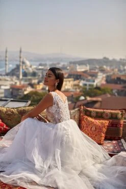 Kadri Gown -ALAMOUR STORE 27 378afdea ed0c 4ace b5c0 e5bfe6985325