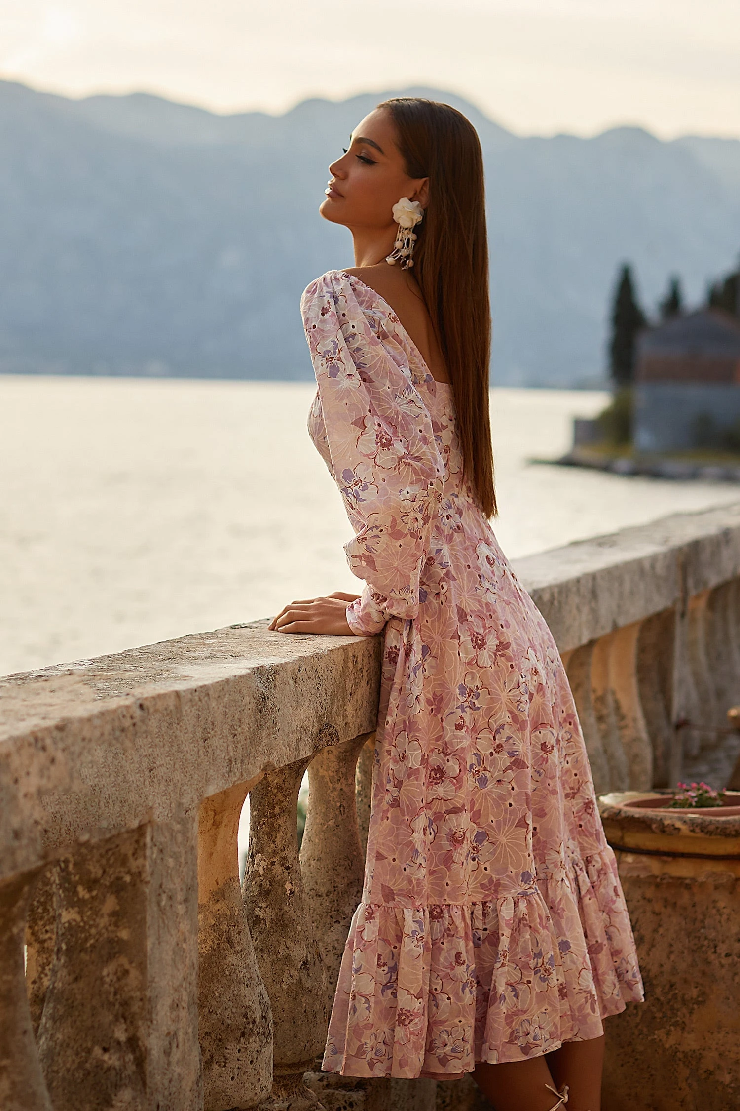 Sanela Dress 7 Sanela Dress - Image 6