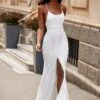 Zerlina - White -ALAMOUR STORE 28 994c6945 ca65 4ee7 8ba0 f127a476c549