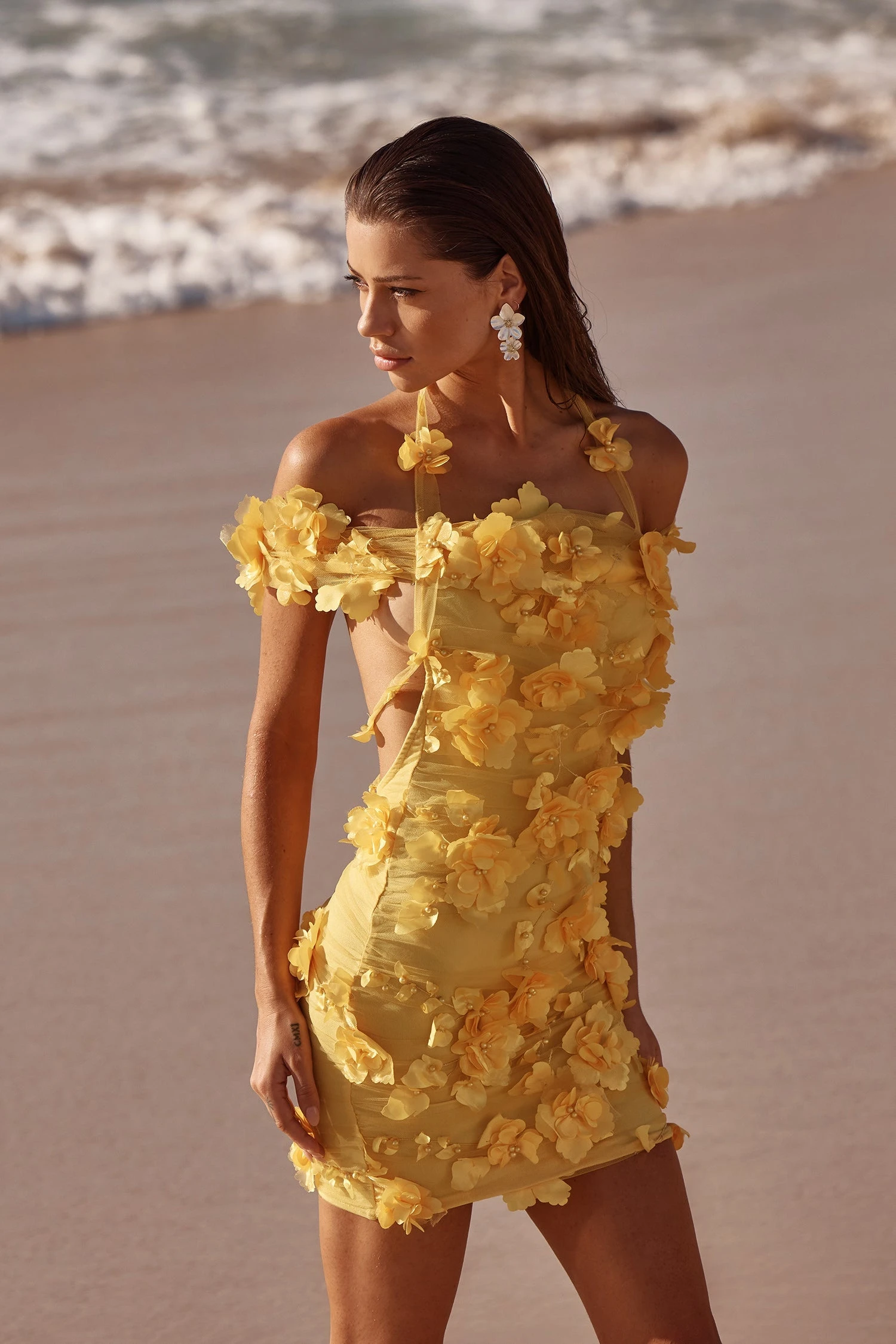 Ruby Dress 3 Ruby Dress