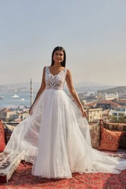 Kadri Gown