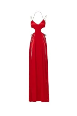 Melinda - Red 20 Melinda - Red -ALAMOUR STORE 29 c63dc1a9 25dc 4096 b91b 124d8bd12ca1