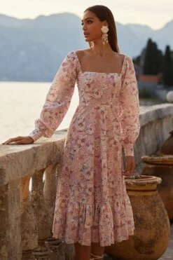 New Products 3 Sanela Dress