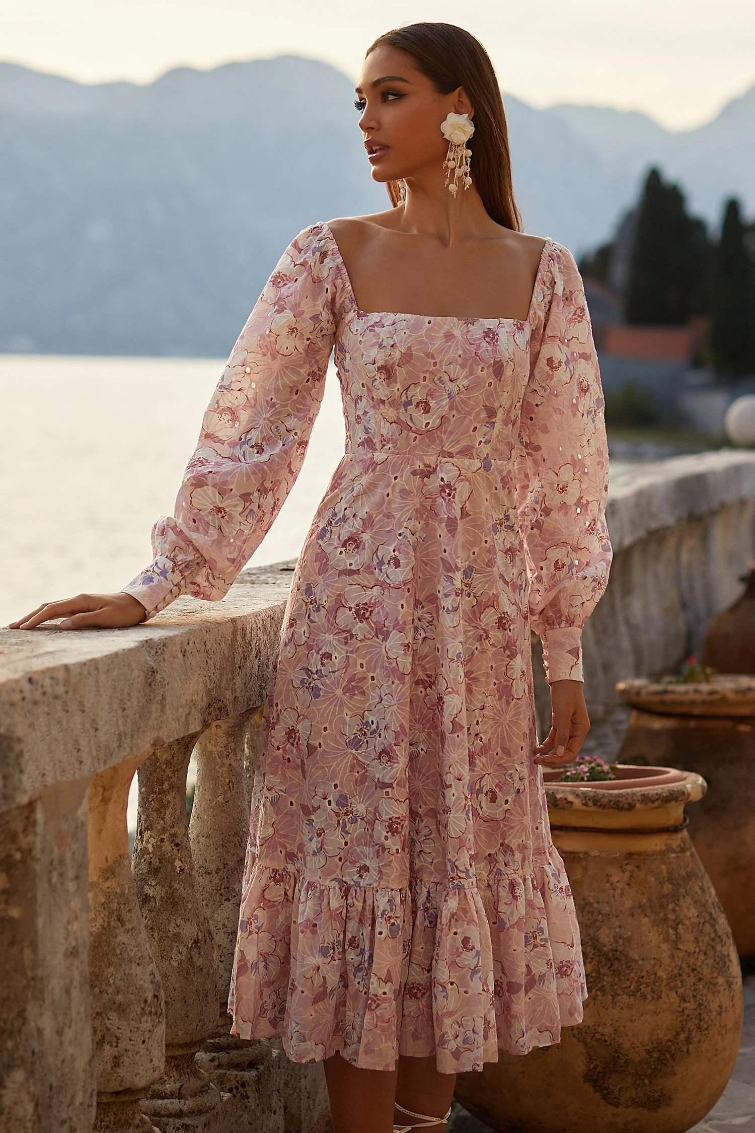 Sanela Dress 2 Sanela Dress