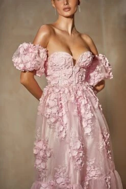 Patrizia Dress -ALAMOUR STORE 2 1bda9f9c 5f0e 43fa 9e43 050b356c209c