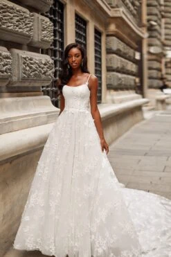 Haley Gown -ALAMOUR STORE 2 4331e1d9 8090 4b80 8e8e 0d62b2836bb5