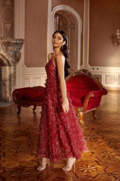 Lucy Dress -ALAMOUR STORE 2 648027de 2769 4853 bdad 3172b6bce606