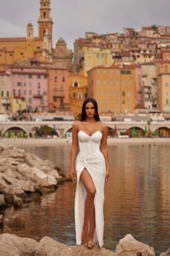 Vlora - White -ALAMOUR STORE 2 8b346552 69c5 4392 bb90 69a0e3054c43