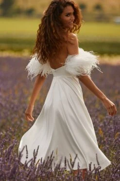 Eleora Dress 15 Eleora Dress -ALAMOUR STORE 2 8e397df0 95a1 4b58 aee3 5364f9252c38