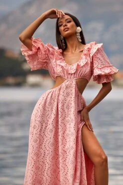 Dayanara Dress -ALAMOUR STORE 2 eafa61fc d49a 4022 a477 8e961dd7dd97