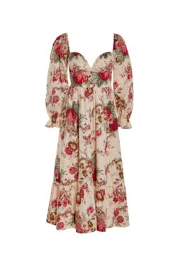 Jamila Dress -ALAMOUR STORE 2 f0c6346a 3298 498b 922c 941b54d77336