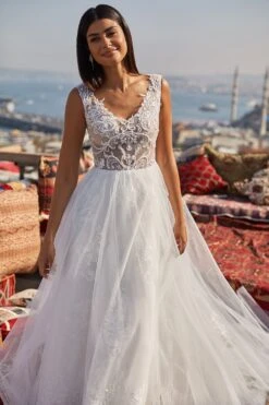 Kadri Gown -ALAMOUR STORE 30 4a077310 6da5 468e a0d4 54a397b732e2