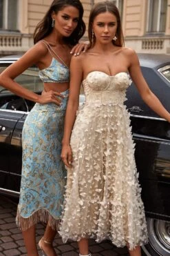 Lena Dress -ALAMOUR STORE 31 0c3a1d04 b043 4d26 b164 8e70102ad9cb