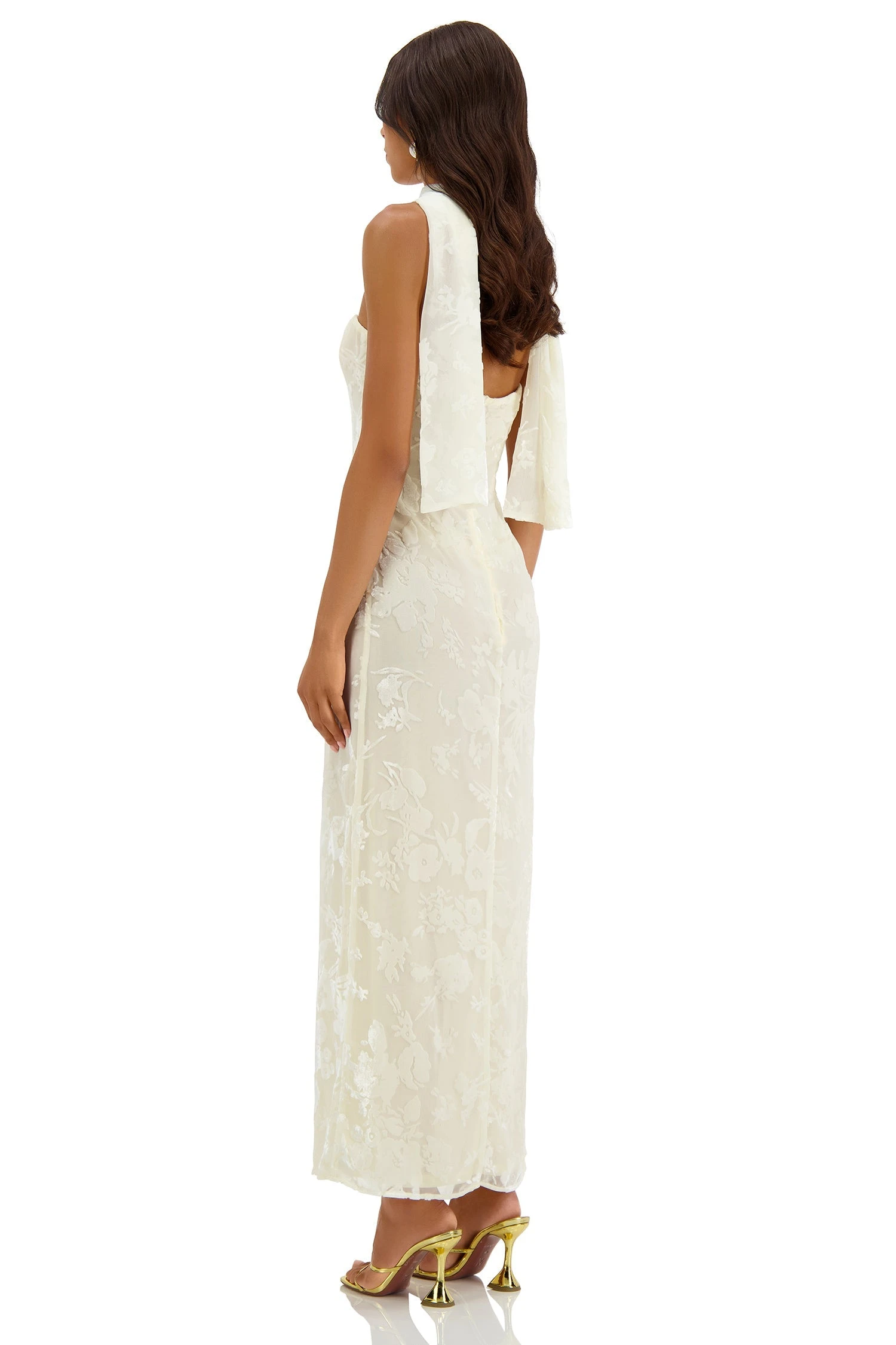 Jolanda Dress 4 Jolanda Dress - Image 2