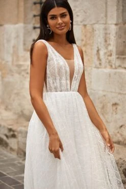 Gulya Gown -ALAMOUR STORE 31 72f689ae 9416 4965 8c99 5c071197a09d