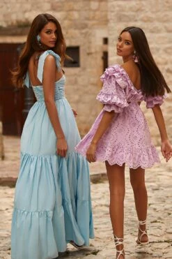 Arwa Dress -ALAMOUR STORE 31 89e805a0 b42b 48be ab43 4dbc19173b50