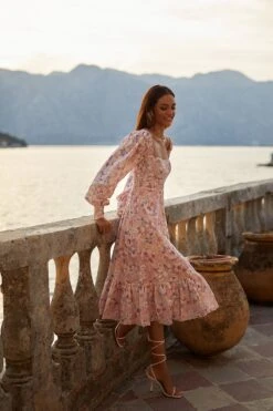 Sanela Dress 20 Sanela Dress -ALAMOUR STORE 31 97f4179a 1a55 4864 9e48 70d0b1bff741